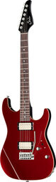 Pete Thorn Signature GRM Garnet Red Metallic