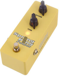 SKJ-1 Spring King Junior
