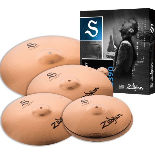 S390 - S Family Pack Performer 14/16/18/20