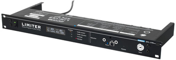 SPL-5 MKII