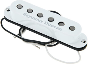 SSL-5 Custom Staggered