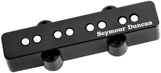 STK-J1B J-Bass Bridge 4 Noir