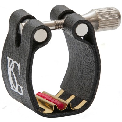 Ligature Révélation Laiton - Clarinette Sib