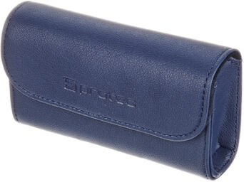 A270NB MP Pouch Fr. Horn 4 pcs Bleu marine