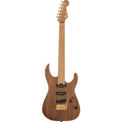 Dk22 2PT Dinky Pro-Mod MN Natural
