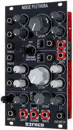 Noise Plethora