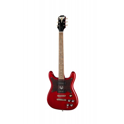 Wilshire P-90S Cherry Designer Oc