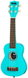 Ukadelic Frost Bite Ukulele Frost Bite