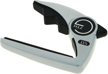 Performance 3 ART Silver Argent