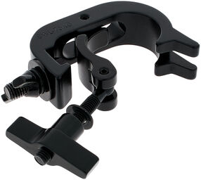 Jr Trigger Clamp Black