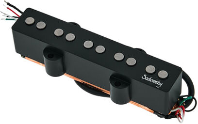 J-Style Bass Pickup Long 5