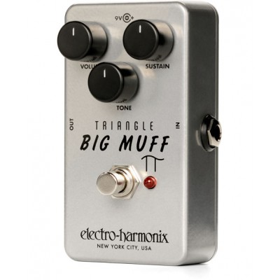 Nano Triangle Big Muff