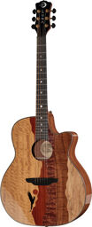 Vista Eagle naturel haute brillance