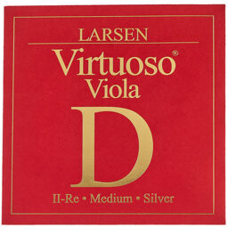 Viola Virtuoso D Medium