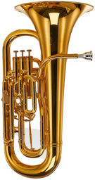 20522-8G-0 Bb-Euphonium
