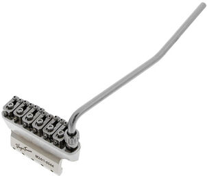 VT1 UltraTrem 2PT St. Steel