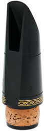 Bb-Clarinet Umbra F2