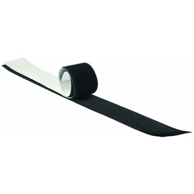 Velcro Adhesif - 500 MM X 25 MM
