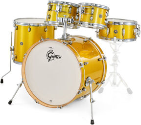 Catalina Maple Standard LS Lemon Sparkle