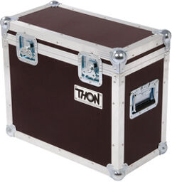 Case 2x Showtec Phantom 50 LED