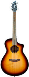 Discovery S Concert CE EB Edgeburst haute brillance