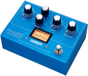 Pedal76 FET LTD Compressor