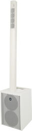 Altea-Duo-20A-W Blanc