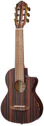 RGL5EB-CE Guitarlele Naturel