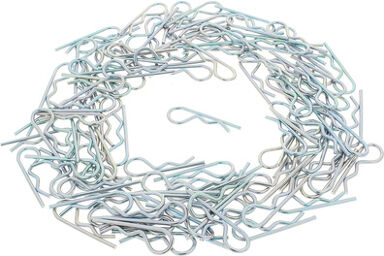 DT2-R Deco Truss R-Clip 100pcs