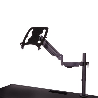 Urban DJ Stand Desk