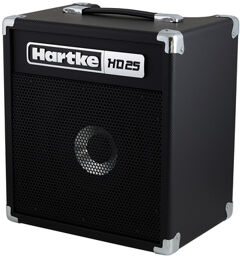 HD25