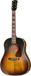 1942 Banner Southern Jumbo VS Vintage Sunburst