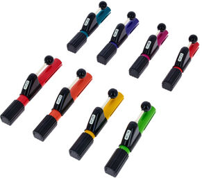 Rainbow Handbells TRHB-8/2