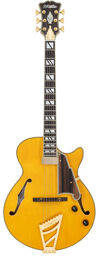 Excel SS Soho Amber Ambre