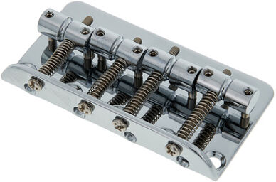 Parts Bridge Bass 4-String CH
