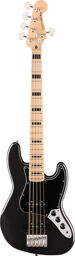 Affinity ACT Jazz Bass V BKM Black Metallic
