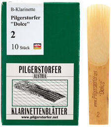 Dolce Boehm Bb-Clarinet 2.0