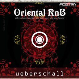 Oriental RnB
