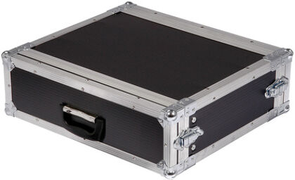 Rack 3U Eco II 35 Noir