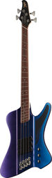 D-Roc Standard BPC Matte Blue to Purple Colorshift