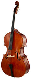 Double Bass Gofriller IB