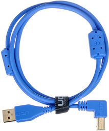 Ultimate Cable USB 2.0 A1 Blue bleu