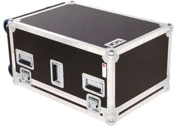 Roadcase Yamaha DM7 Comp RG DH Noir