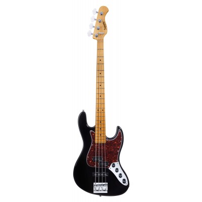 Metroexpress Hybrid PJ 4 Black Pearl,Maple