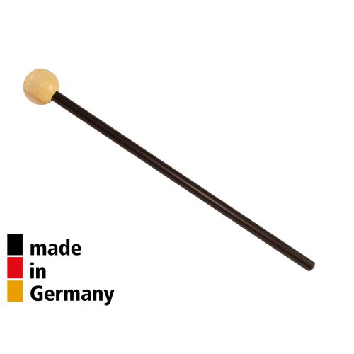 Baguette Plastique 19.5CM - Tête Bois 2CM