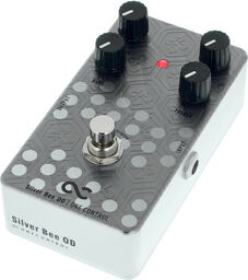 Silver Bee OD - Overdrive