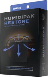 PW-HPK-03 Humidipak Restore