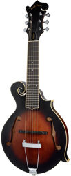 F-6 Sunburst Satin