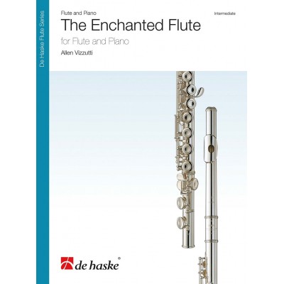 Allen Vizzutti - The Enchanted Flute