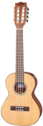 KA-SCAC-T8 Tenor Ukulele Naturel